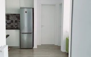 Apartament 2 camere | Grand Hill | Parcare | Et intermediar | Balcon | 50 mp - Poză 8