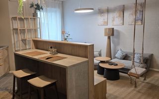 SUPER OFERTĂ A LUNII | Apartament 2 Camere Straulesti - Poză 2