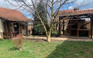 BRASADAS vinde casa cu 3 cam teren 770mp in Lazuri. - Poză 3