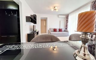 Apartament 2 camere,  parcare+boxa, Coresi, PET FRIENDLY - Poză 2