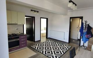Apartament 3 camere lângă pădure – Edgar Quinet, Cluj-Napoca. - Poză 4