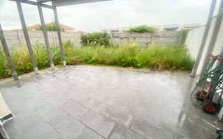 Casa 5 cam Dumbravita IKEA140mp utili teren 342mp - Poză 24