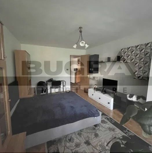 Apartament 2 camere decomandate, 65 mp, zona Golden Tulip - Poză 1