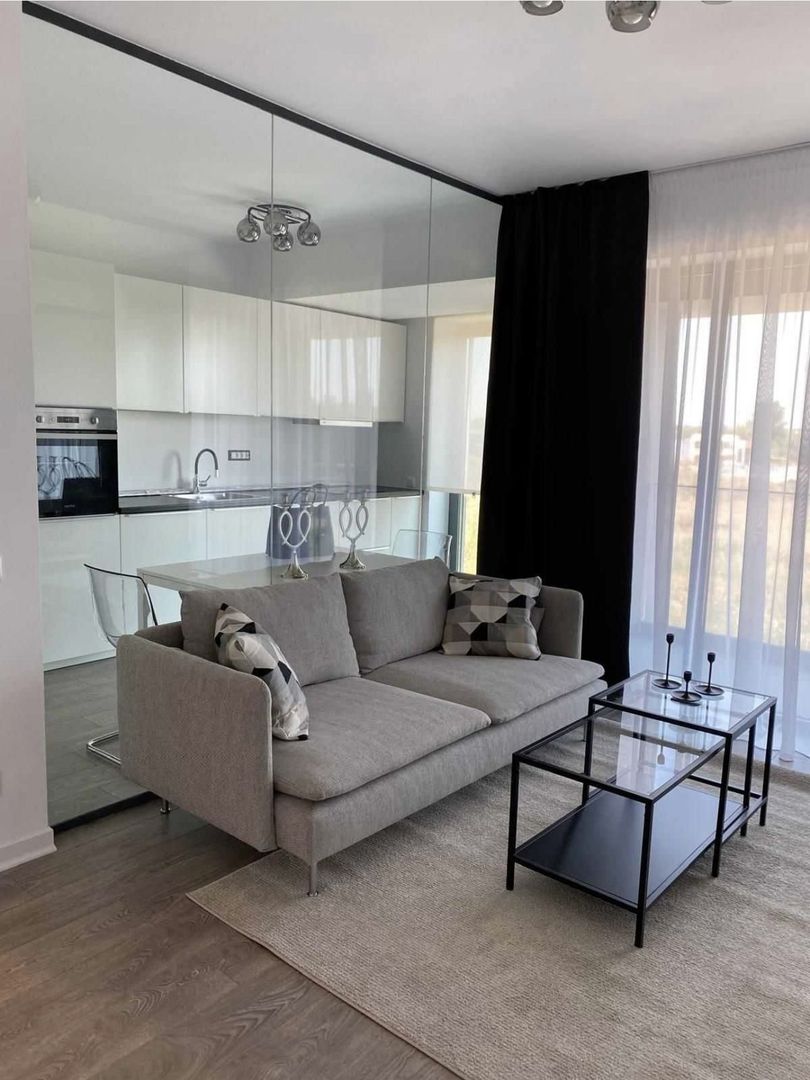 Cloud 9 | Închiriere  Apartament 2 camere - Poză 2