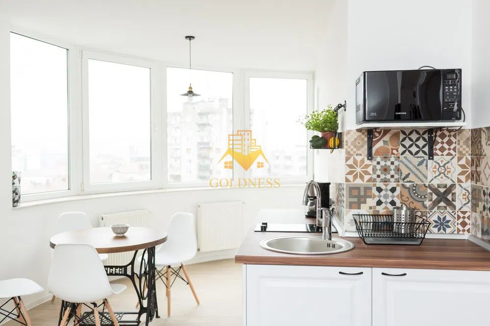 2 Camere Openspace, Modern,Cipariu, Titulescu,Fac.de drept,FSPAC,Vibre - Poză 4