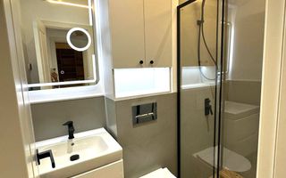 AVIATORILOR, apartament 4 camere Lux, aflat la prima inchirere - Poză 19