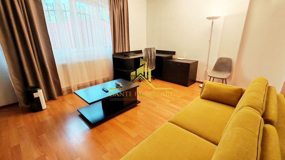 2 camere, decomandat, bloc nou, modern, parcare, Andrei Muresanu - Poză 6