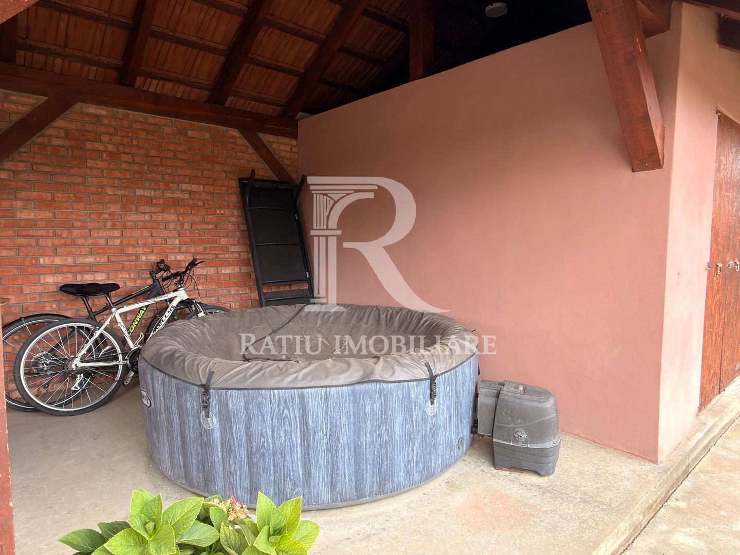 Casa independent energetic | Curte mare | Biharia | Oradea - Poză 28