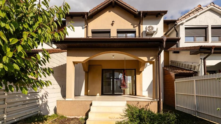 Casa 3 dormitoare si gradina | La limita cu Timisoara zona Braytim | Comision 0% - Poză 38