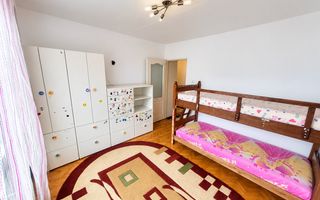 vand apartament 3 camere , Targu Mures Unirii - Poză 2