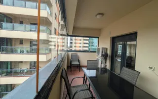 Apartament premium cu 3 camere de închiriat | 120 mp | Terasă | - Poză 12