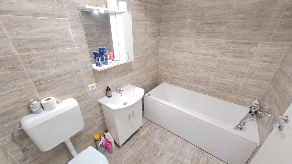 Popesti Biruintei 45/Prima chirie/Loc parcare - Poză 11