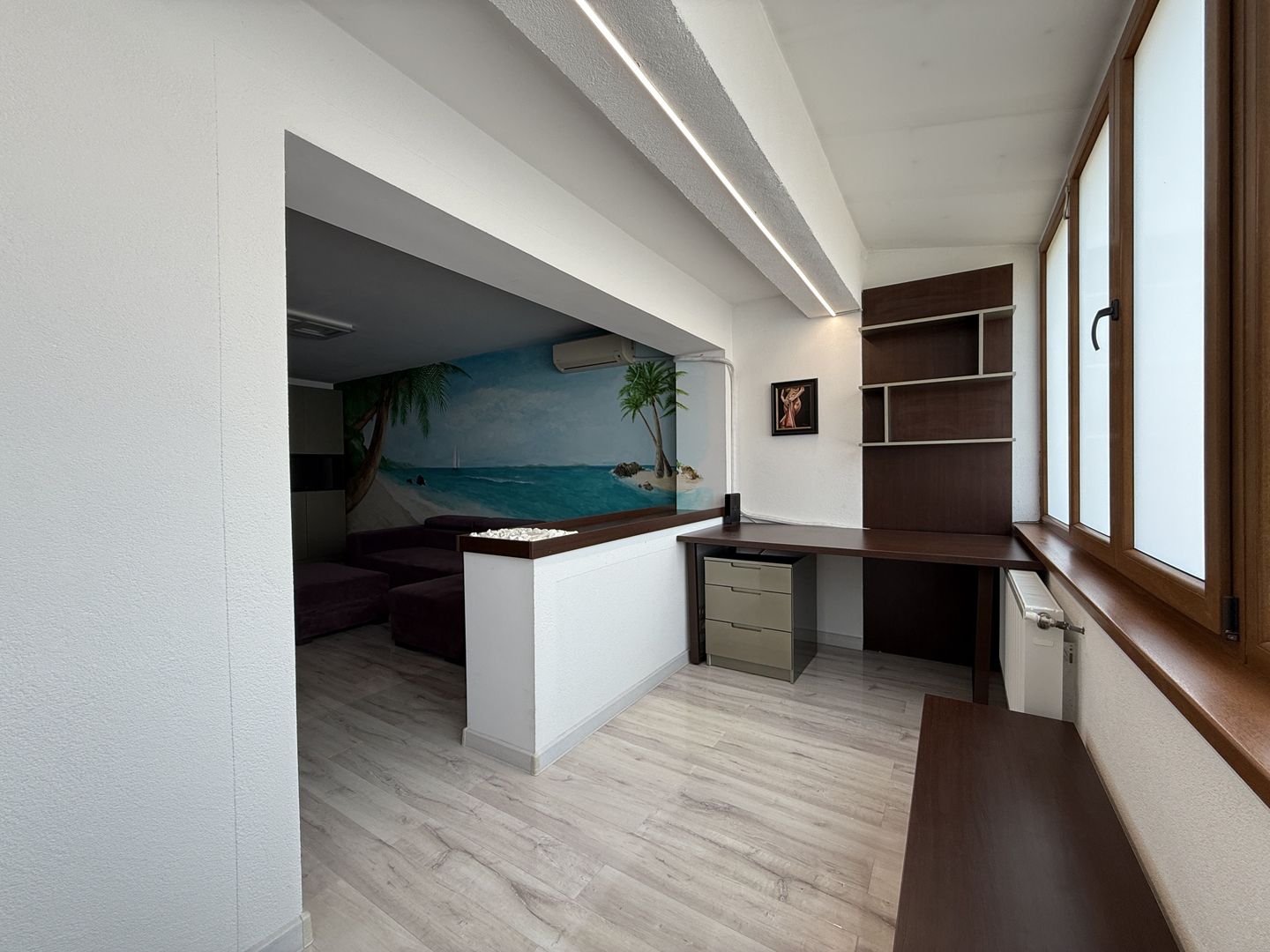 Apartament superb Popesti Leordeni - LIDL Oltenitei - Poză 5