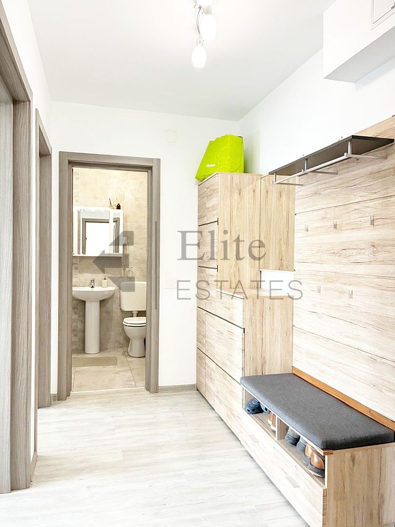 Apartament 2 camere decomandate Prima Onestilor, Oradea - Poză 7