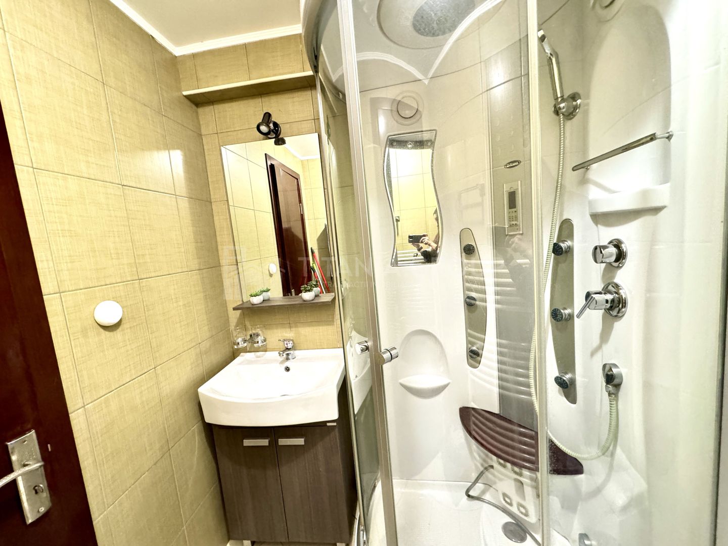 Garsoniera cocheta spre inchiriere, Centrul vechi PET FRIENDLY - Poză 7