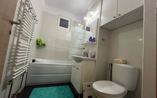 Girocului-Lidia | Decomandat | Centrala proprie | 2 bai | Bloc izolat | Garaj - Poză 12