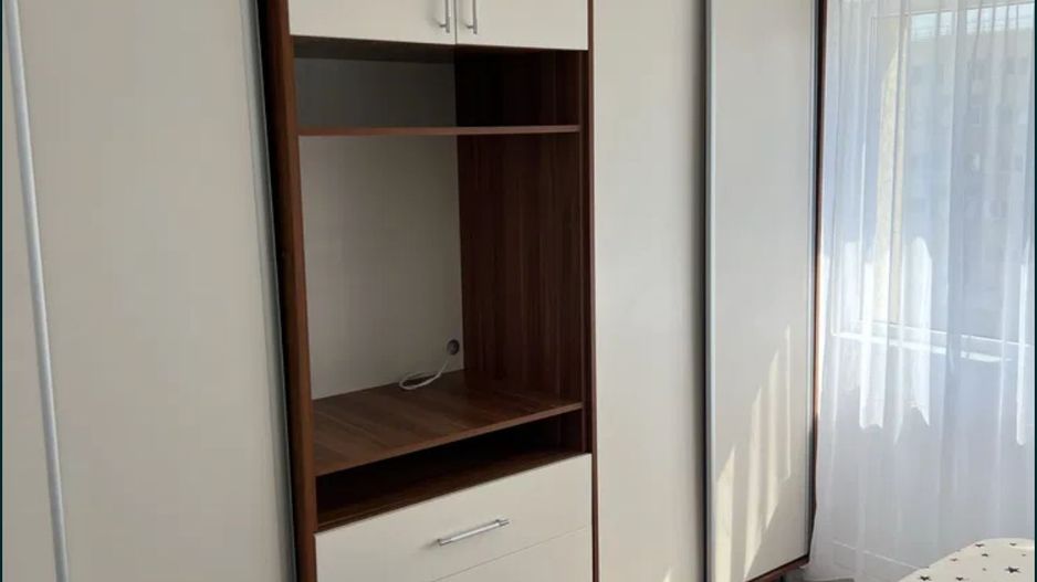 AP 2 CAMERE SOS PANTELIMON, MODERN, BLOC REABILITAT, BUCATARIE INCHISA - Poză 2