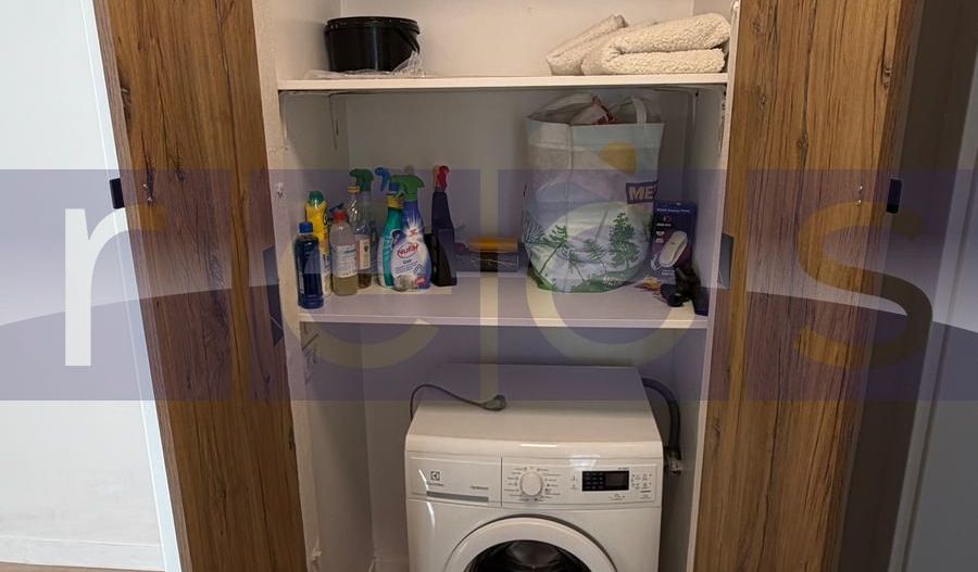 INCHIRIERE 2 CAMERE -STEFAN CEL MARE - COLENTINA - Poză 15