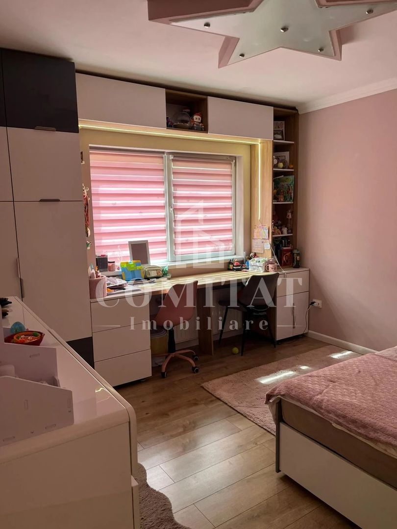 Apartament decomandat cu 2 camere | Florești | Zona Eroilor - Poză 7