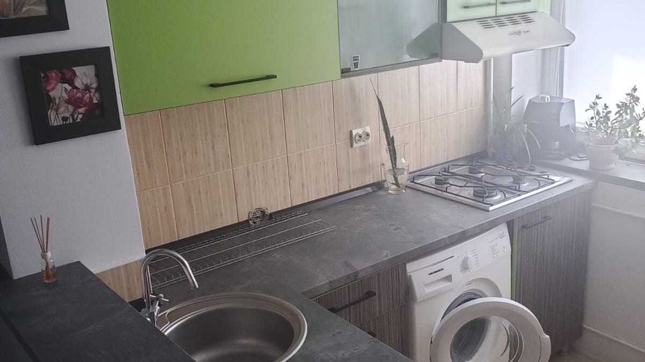 Garsoniera Zona Dimitrov - Iancului - Poză 5
