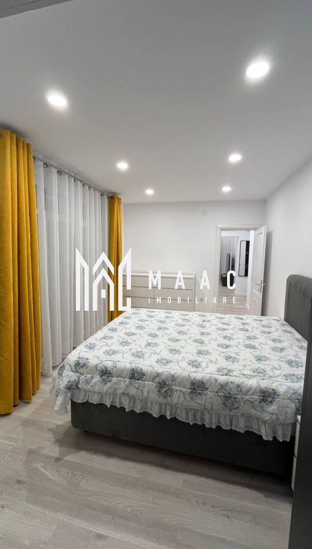 Apartament 3 camere Sibiu | Arhitecților | terasă 30 mp - Poză 4