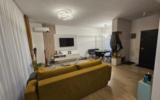 Casa insiruita de vanzare | Chiajna - Rosu - Poză 12