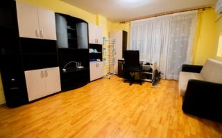 NOU! Inchiriere apartament 1 camera, 36mp + balcon, zona Marasti - Poză 1
