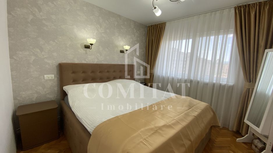 Apartament cu 2 camere | 51 mp | Piata Mărăști - Poză 3