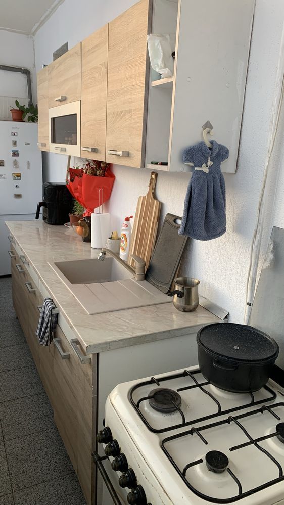 Apartament doua camere - mobilat complet - Poză 4