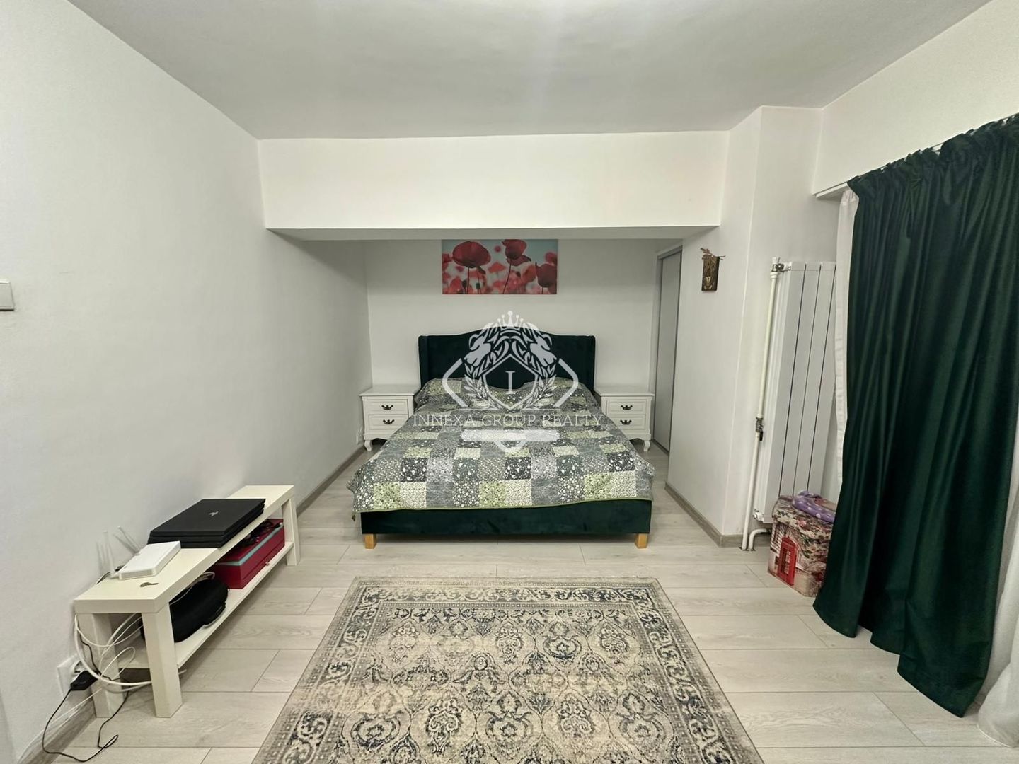 Garsoniera Parcul Operei 52mp - Poză 2