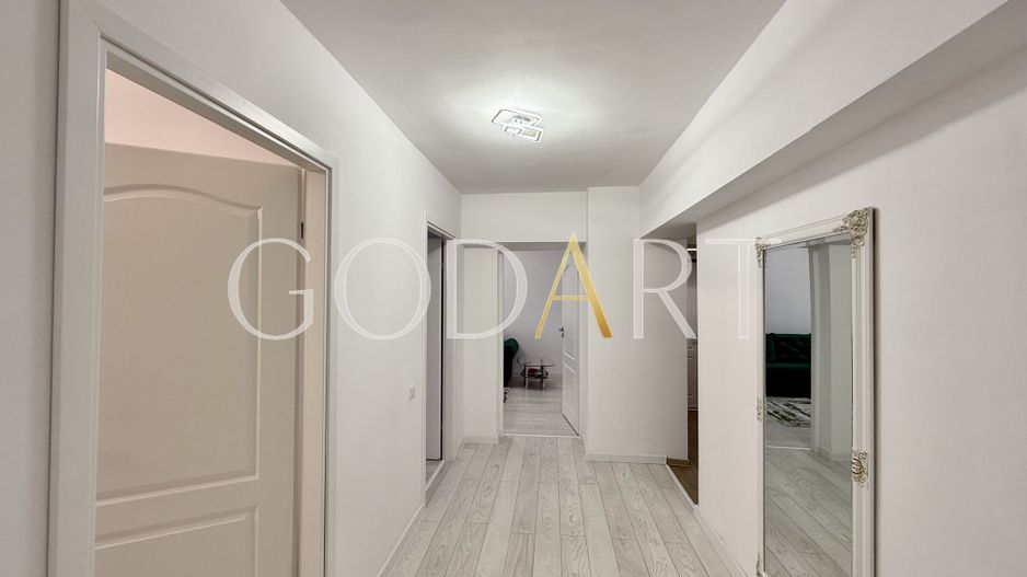 Apartament 3 camere | Obor | Ready to move - Poză 11