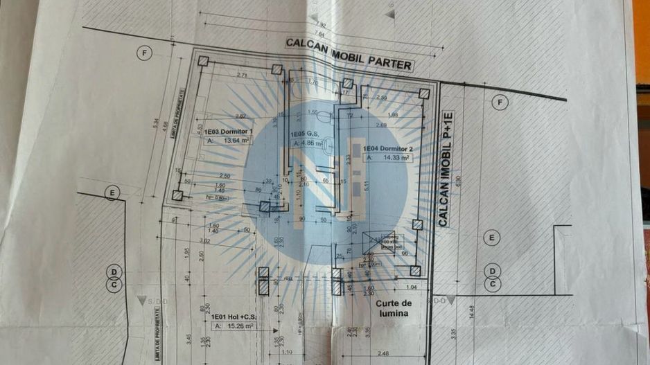 Vila Polona - Poză 23