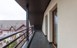 PENTHOUSE de vânzare, Grădina cu Magnolii+ 3 locuri de parcare, COMISION 0%! - Poză 47