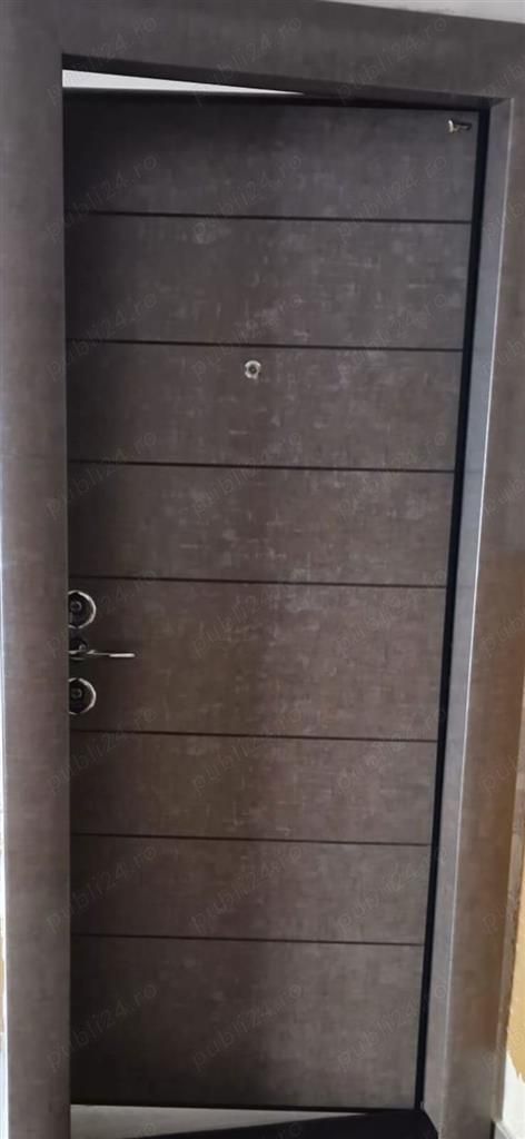 2 cam Girocului parter inalt amenajat lux CENTRALA bloc izolat - Poză 8