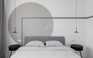 Apartament de inchiriat zona N. Balcescu finisaje de lux totul nou - Poză 22