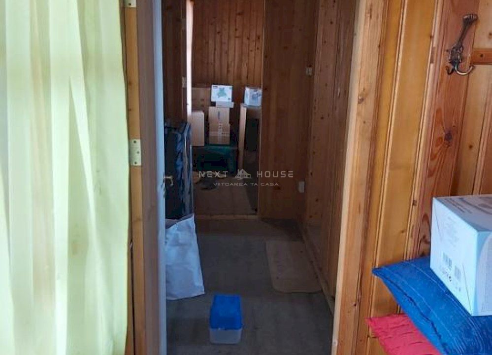 Casa Vacanta Izvorani - Poză 12