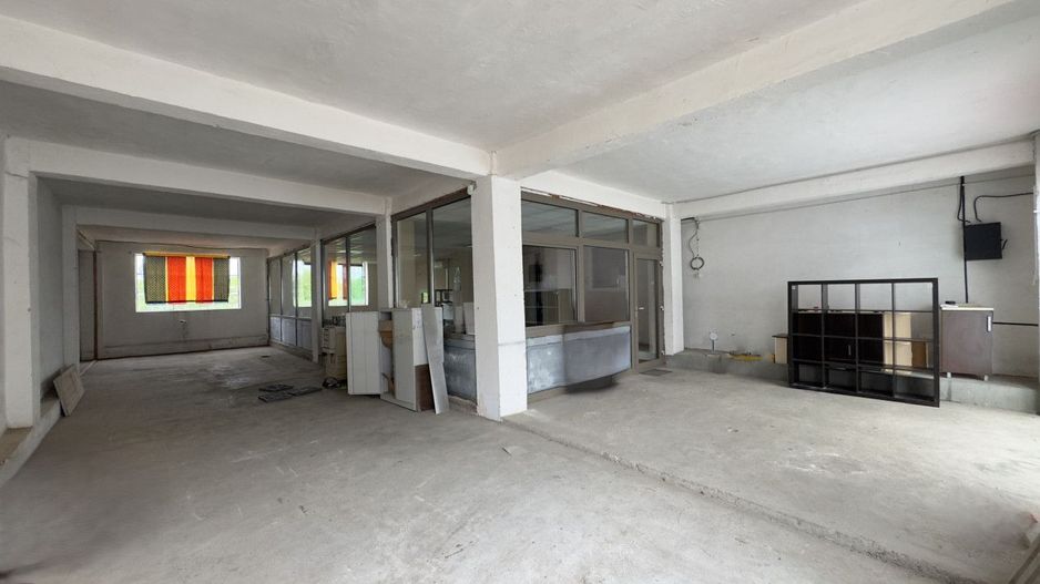 Clădire Industrială Hală Producție, Depozitare, Birouri-Teren 3140 mp - Carei - Poză 15