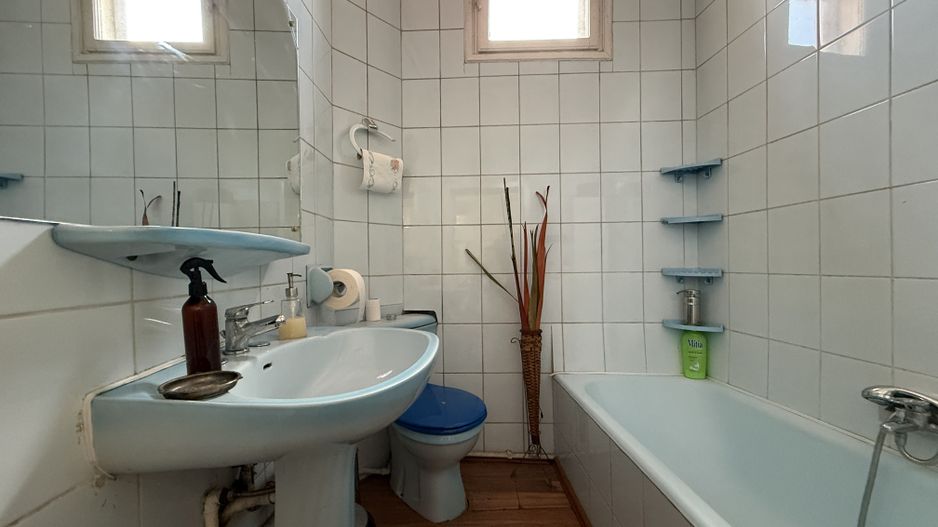 Apartament duplex superb Popa Tatu - Cismigiu - Poză 8