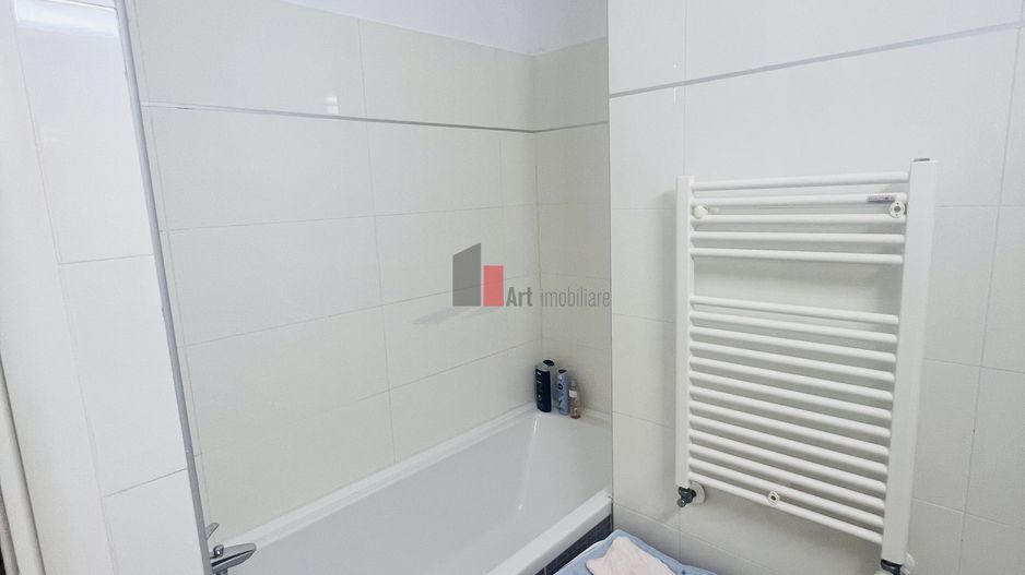 Ap 2 camere Bragadiru loc de parcare si centrala proprie - Poză 8