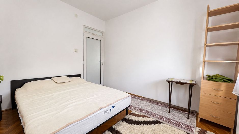 COMISION 0% | 2 camere | Calea Circumvalatiunii | 50 mp | Centrala Proprie - Poză 10
