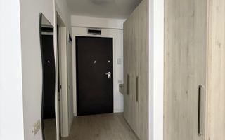 Garsonieră de închiriat în zona Pipera - Poză 5