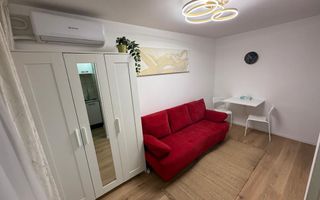 Garsonieră decomandată de închiriat Brâncoveanu - Poză 2