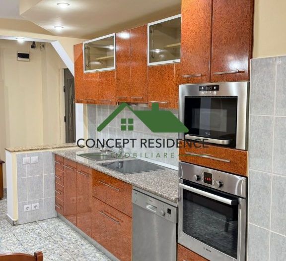 2 camere, 56 mp, etaj 2 – zona Magazin Liana, Republicii - Poză 1