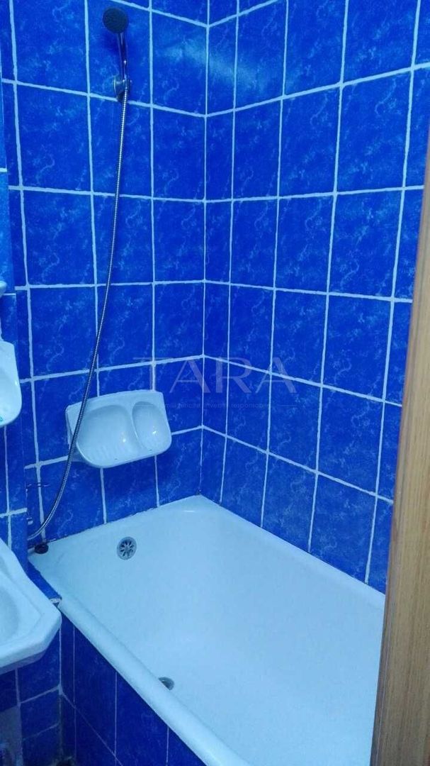 2 camere decomandate | Mănăștur – Minerva. ideal  pentru investitie. - Poză 8