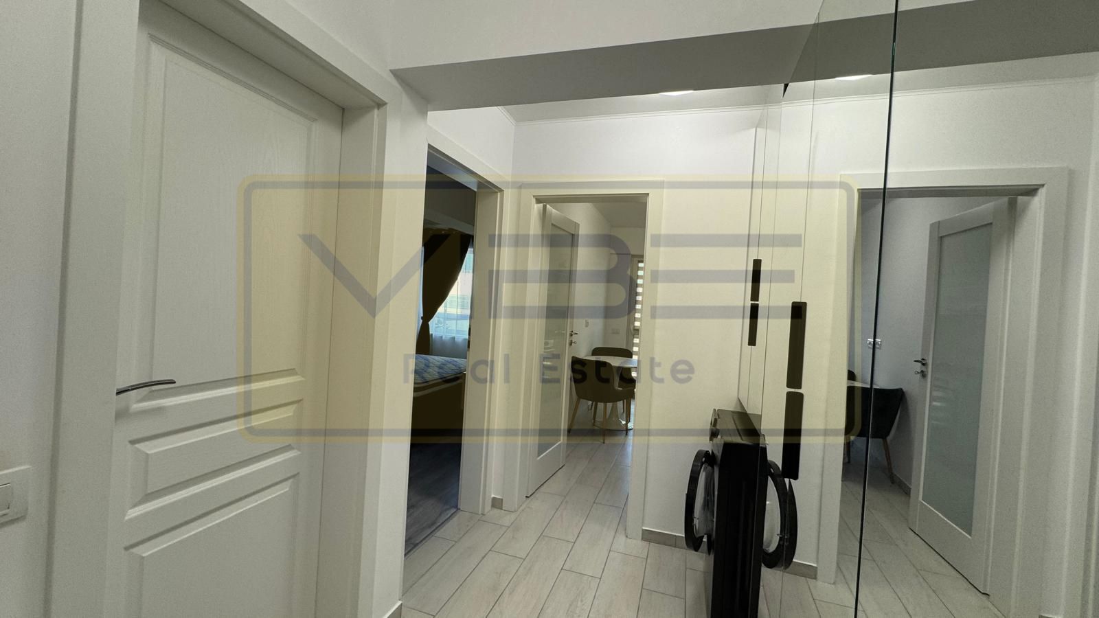 Apartament  1 camera decomandat + loc parcare Atrium Garden - Poză 8