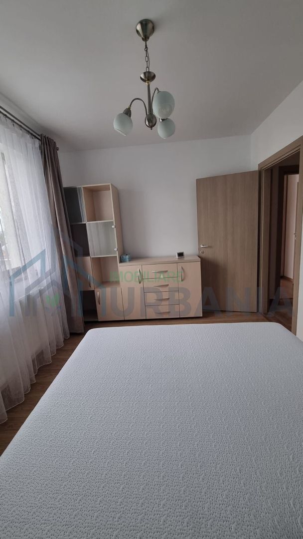 Apartament 2 camere de inchiriat, Bucium Confort, Iasi - Poză 5