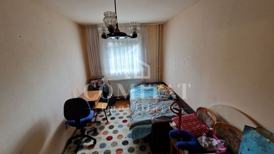 Apartament cu 4 camere | Zona Donath - Canalul Someșului - Grigorescu - Poză 3
