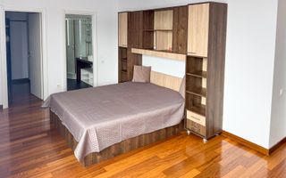 Chirie | Apartament  5 camere, 170mp | Parcare inclusă | Herăstrău - Poză 11