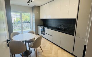 Apartament cu 2 camere, 75 mp, decomandat, Zona Verde Residence - Poză 3