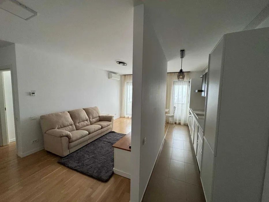 Apartament spatios Domenii - Poză 2